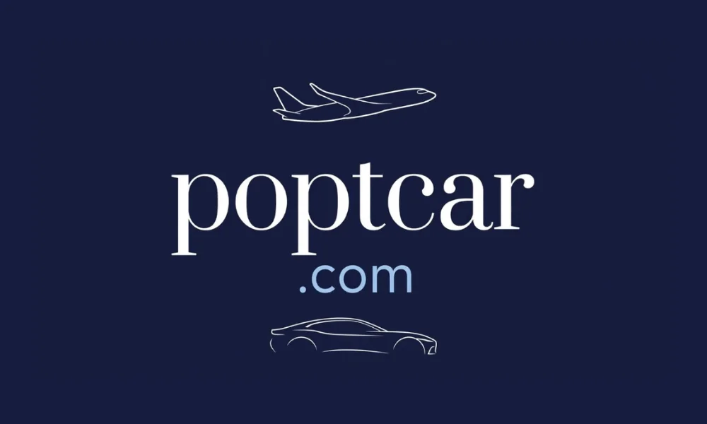 PoptCar