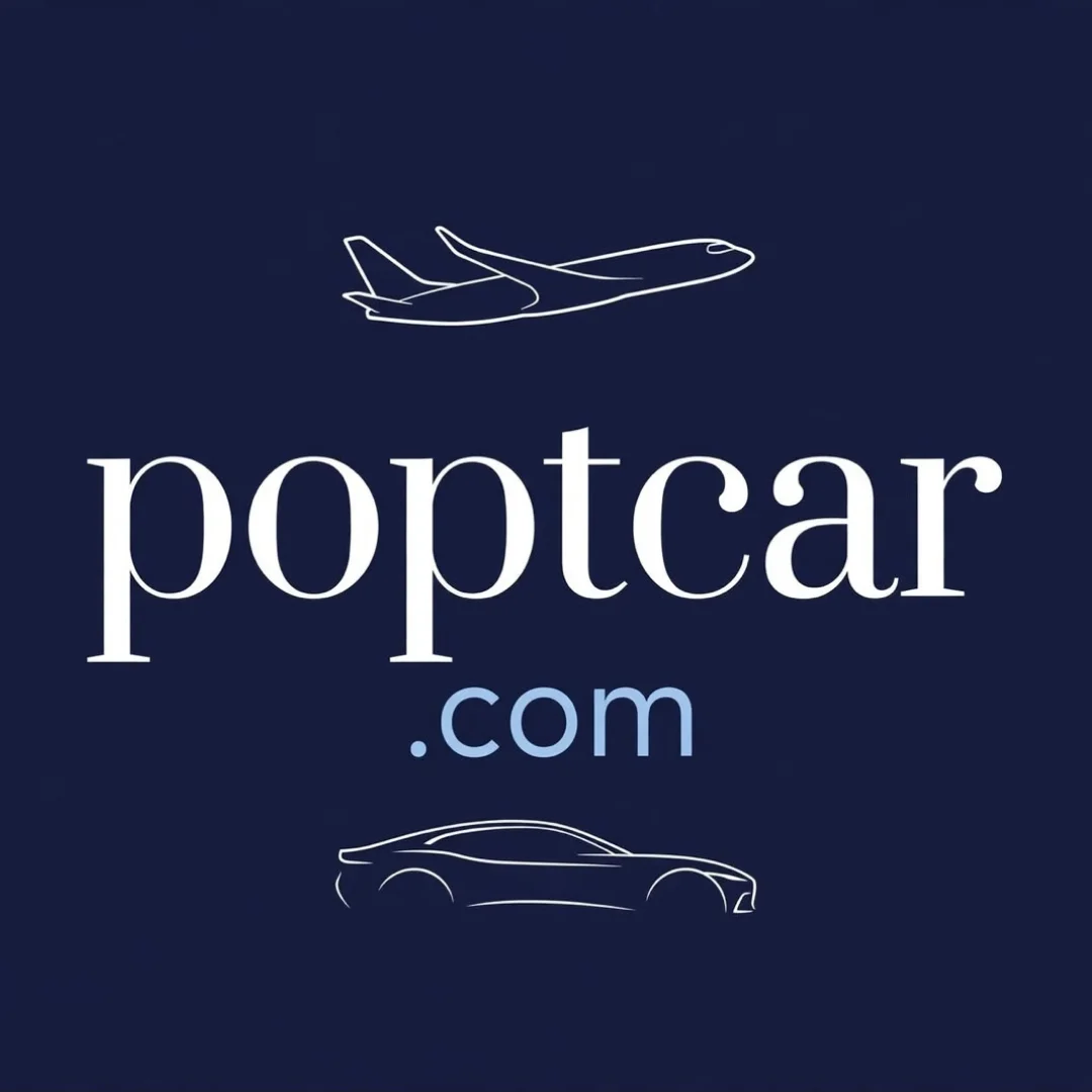 PoptCar, traslados al aeropuerto